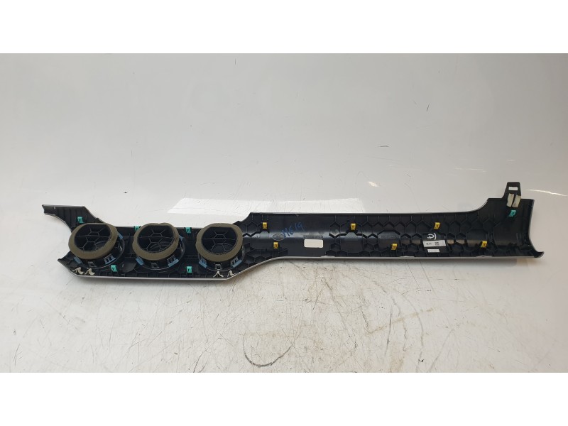 Recambio de aireador central para ford mustang convertible gt referencia OEM IAM FR3B63044A92  