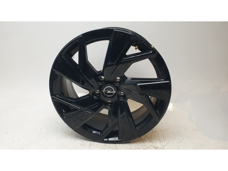 Recambio de llanta para opel astra l (ov5) 1.2 (fphnsl, fphnsr) referencia OEM IAM 9843281580  