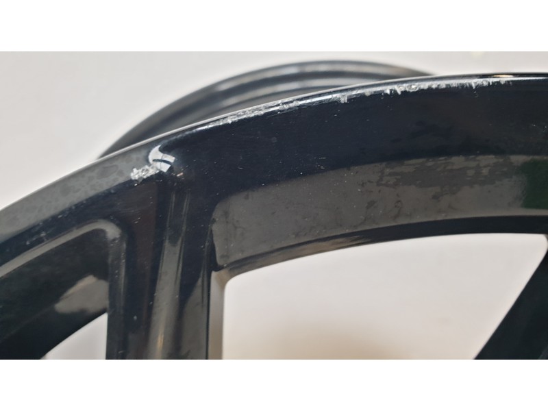 Recambio de llanta para opel astra l (ov5) 1.2 (fphnsl, fphnsr) referencia OEM IAM 9843281580  