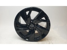 Recambio de llanta para opel astra l (ov5) 1.2 (fphnsl, fphnsr) referencia OEM IAM 9843281580  