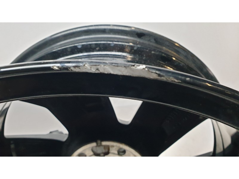 Recambio de llanta para opel astra l (ov5) 1.2 (fphnsl, fphnsr) referencia OEM IAM 9843281580  