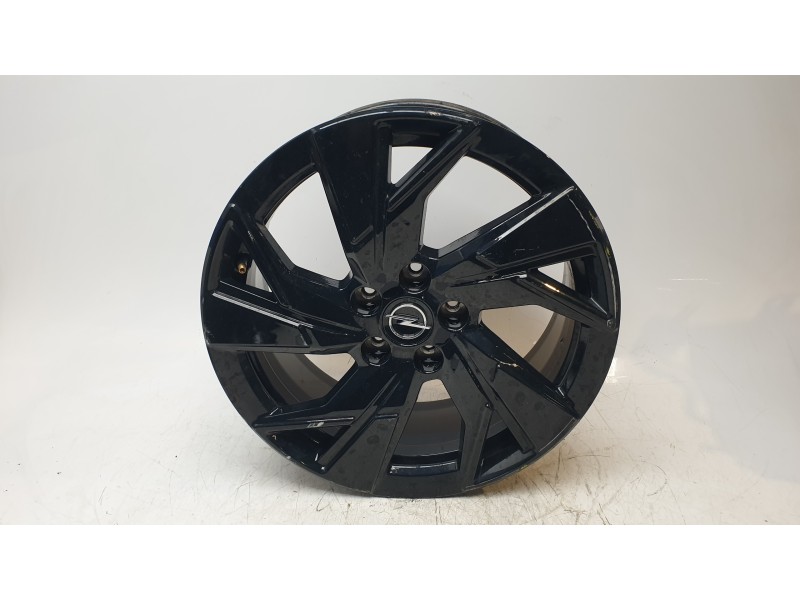 Recambio de llanta para opel astra l (ov5) 1.2 (fphnsl, fphnsr) referencia OEM IAM 98470653ZR  