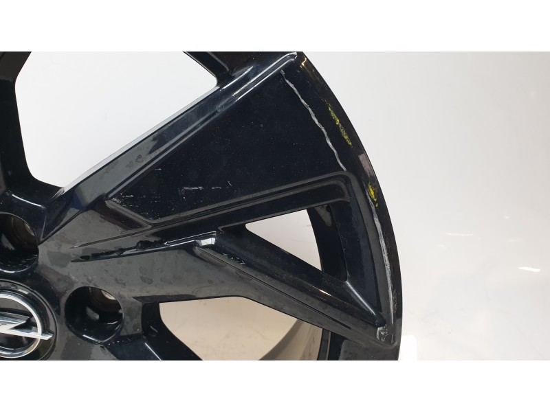 Recambio de llanta para opel astra l (ov5) 1.2 (fphnsl, fphnsr) referencia OEM IAM 98470653ZR  