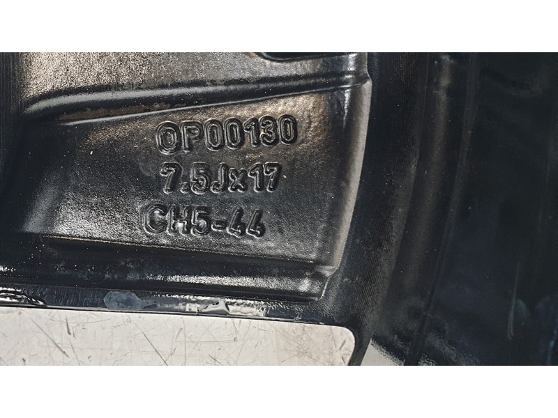 Recambio de llanta para opel astra l (ov5) 1.2 (fphnsl, fphnsr) referencia OEM IAM 98470653ZR  