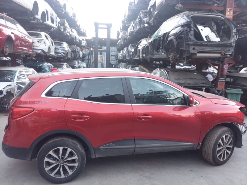 renault kadjar (ha_, hl_) del año 2020