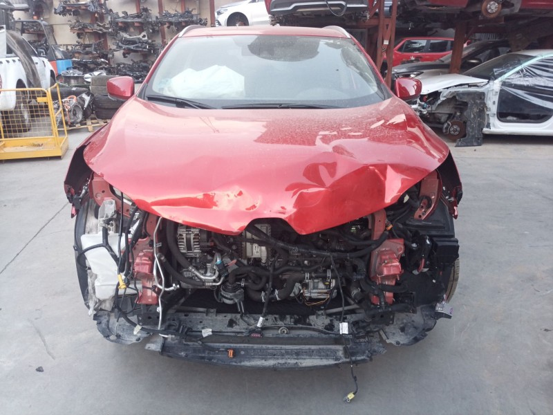 renault kadjar (ha_, hl_) del año 2020