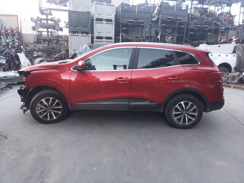 renault kadjar (ha_, hl_) del año 2020