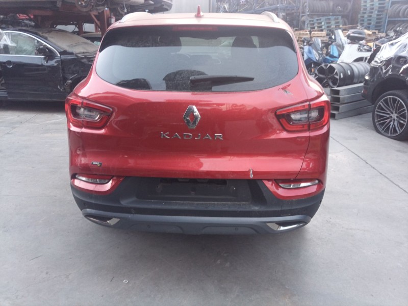 renault kadjar (ha_, hl_) del año 2020