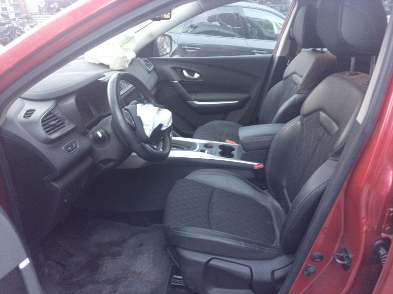 renault kadjar (ha_, hl_) del año 2020