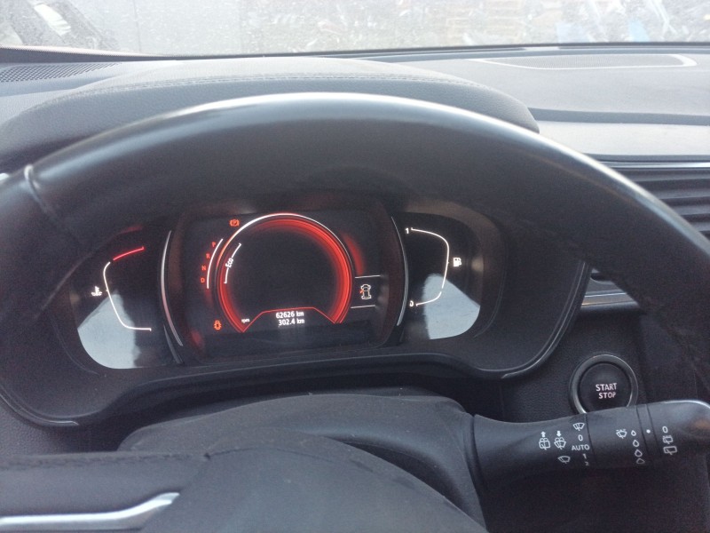 renault kadjar (ha_, hl_) del año 2020