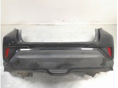Recambio de paragolpes trasero para toyota c-hr (_x1_) 1.8 hybrid (zyx10_, zyx11_) referencia OEM IAM 52159F4908  