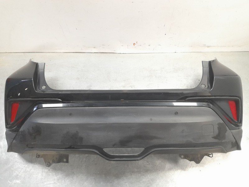 Recambio de paragolpes trasero para toyota c-hr (_x1_) 1.8 hybrid (zyx10_, zyx11_) referencia OEM IAM 52159F4908  
