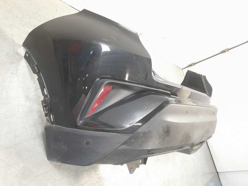 Recambio de paragolpes trasero para toyota c-hr (_x1_) 1.8 hybrid (zyx10_, zyx11_) referencia OEM IAM 52159F4908  