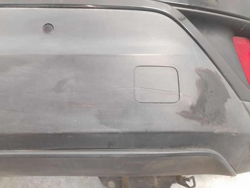 Recambio de paragolpes trasero para toyota c-hr (_x1_) 1.8 hybrid (zyx10_, zyx11_) referencia OEM IAM 52159F4908  