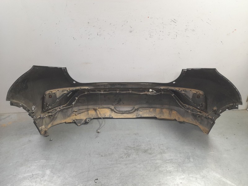 Recambio de paragolpes trasero para toyota c-hr (_x1_) 1.8 hybrid (zyx10_, zyx11_) referencia OEM IAM 52159F4908  