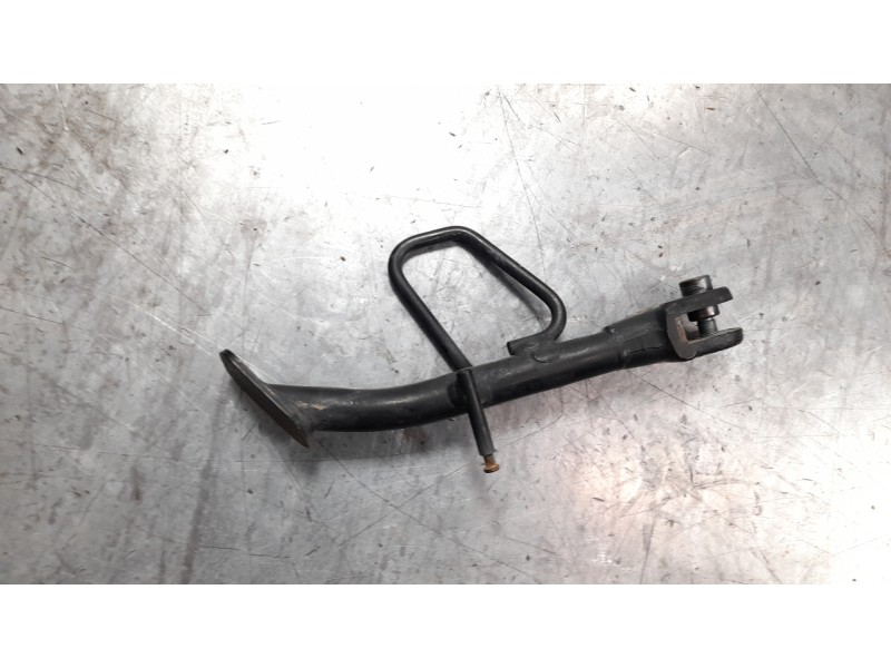 Recambio de caballete lateral para bmw c c 400 x referencia OEM IAM 46538558220  