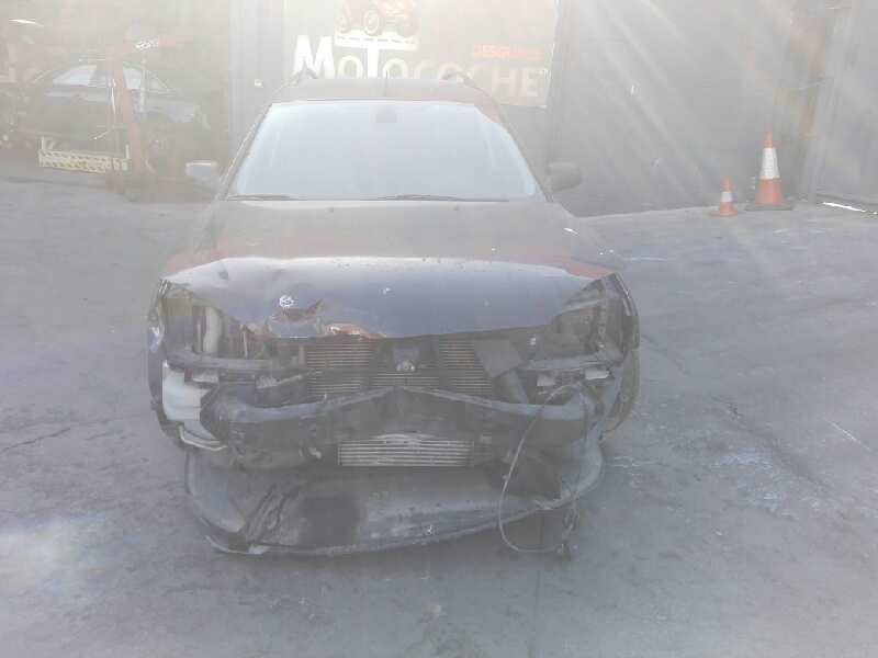 ford mondeo berlina (ge) del año 2005