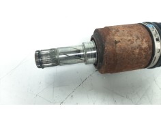 Recambio de transmision delantera derecha para land rover evoque 2.0 turbo cat referencia OEM IAM BJ324B402AB   2