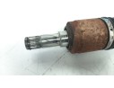 TRANSMISION DELANTERA DERECHA BJ324B402AB BJ324B402AB 