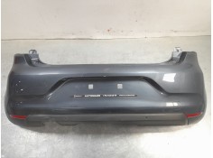 Recambio de paragolpes trasero para renault clio v intens referencia OEM IAM 850226333R  
