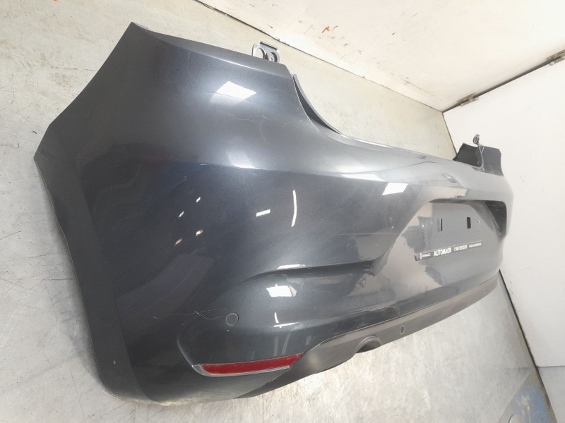 Recambio de paragolpes trasero para renault clio v intens referencia OEM IAM 850226333R  