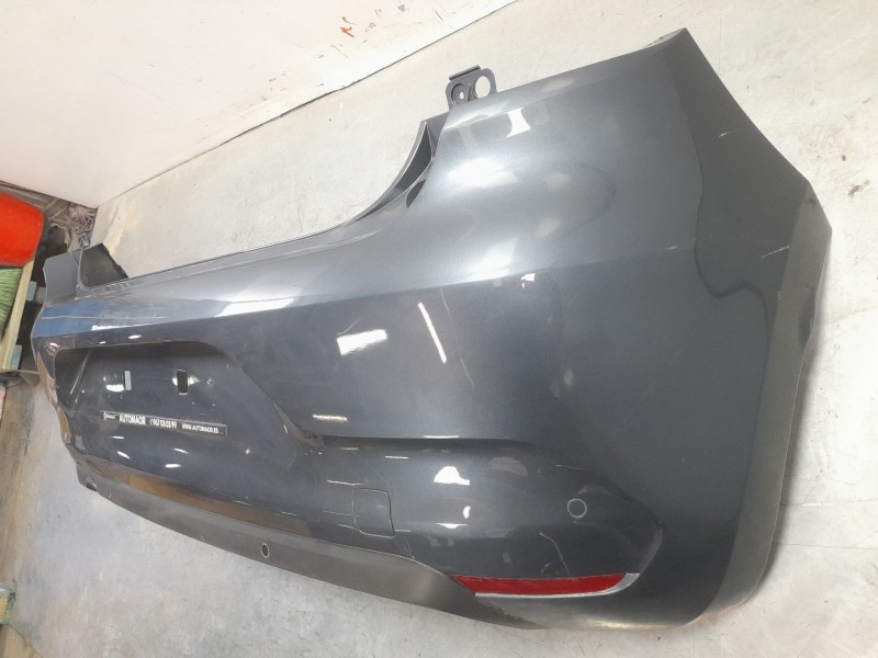 Recambio de paragolpes trasero para renault clio v intens referencia OEM IAM 850226333R  