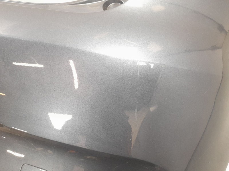 Recambio de paragolpes trasero para renault clio v intens referencia OEM IAM 850226333R  