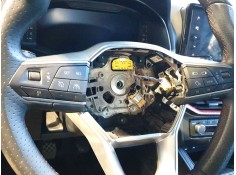 Recambio de volante para seat ibiza v (kj1, kjg) 1.0 tsi referencia OEM IAM 6F0419091G   2