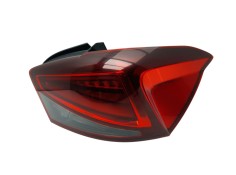 Recambio de piloto trasero derecho para seat ibiza v (kj1, kjg) 1.0 tsi referencia OEM IAM 6F0945208H  