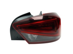 Recambio de piloto trasero derecho para seat ibiza v (kj1, kjg) 1.0 tsi referencia OEM IAM 6F0945208H   2