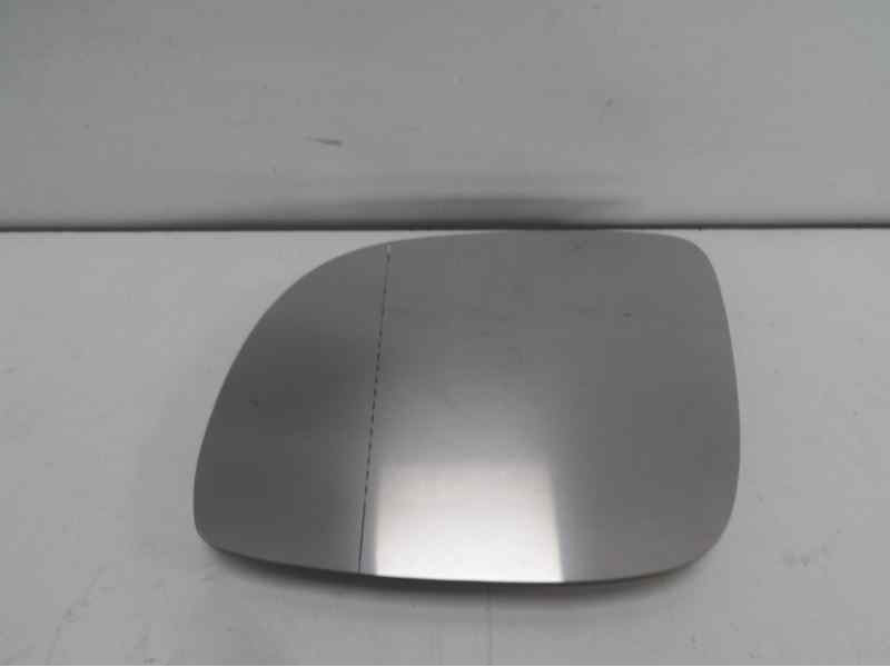 Recambio de cristal retrovisor izquierdo para seat arosa (6h1) referencia OEM IAM 6471157 1052112018 VG0207504