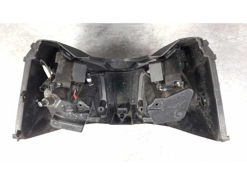 Recambio de guantera para bmw c c 400 x referencia OEM IAM 46635A09426  