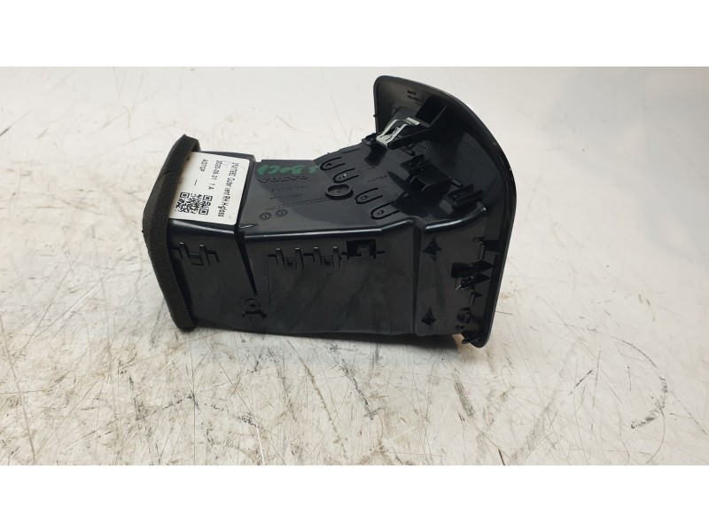 Recambio de asientos traseros para volvo xc60 ii (246) b4 mild-hybrid referencia OEM IAM 31417692  