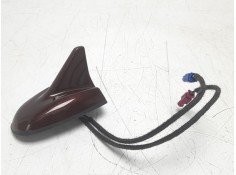 Recambio de antena para maserati levante suv (m161) 3.0 d q4 referencia OEM IAM 673005984  