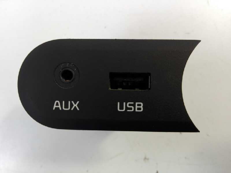 Recambio de interruptor para kia cee´d drive referencia OEM IAM 96120-A2000  