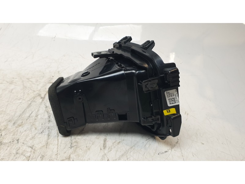 Recambio de aireador izquierdo para volvo xc60 ii (246) b4 mild-hybrid referencia OEM IAM 31417691  
