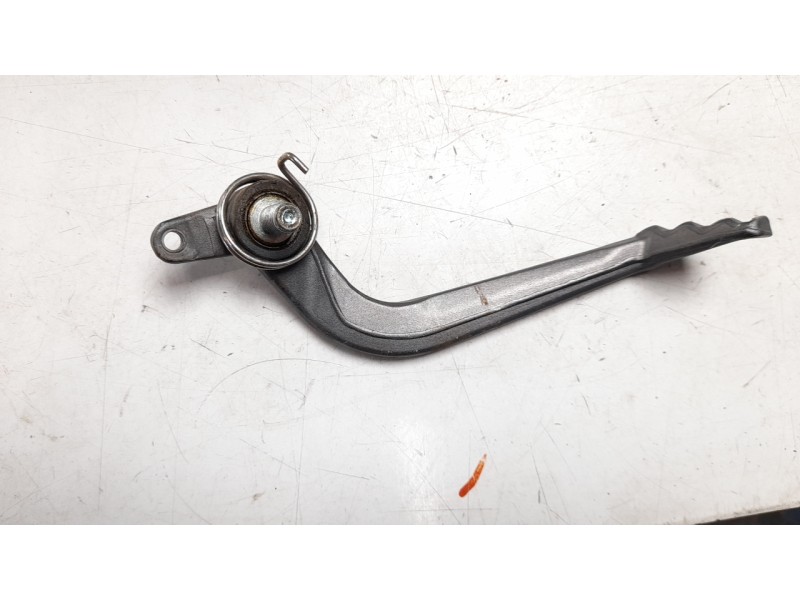 Recambio de pedal freno para zontes motorcycles zt125 -u referencia OEM IAM 1271200085000  