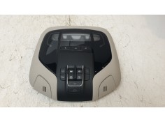 Recambio de luz interior para maserati levante suv (m161) 3.0 d q4 referencia OEM IAM 670090385  