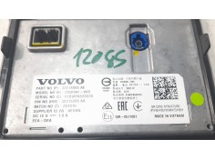 Recambio de sistema navegacion gps para volvo xc60 ii (246) b4 mild-hybrid referencia OEM IAM 32218885AE   2