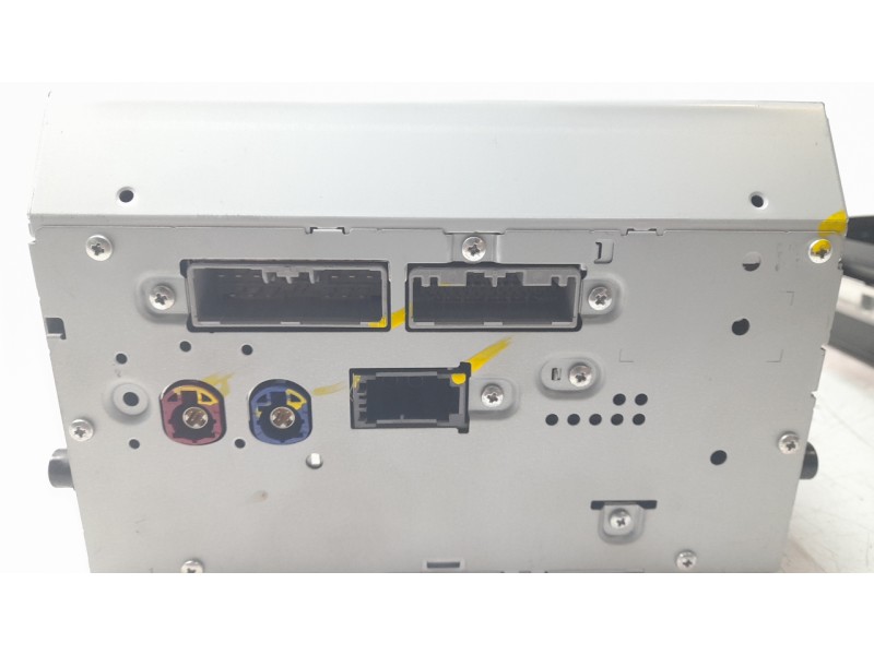 Recambio de sistema navegacion gps para volvo xc60 ii (246) b4 mild-hybrid referencia OEM IAM 32218885AE  