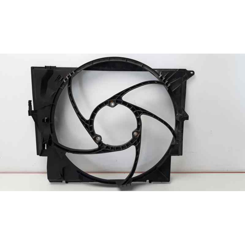 Recambio de electroventilador radiador aire acondicionado para bmw serie 3 berlina (e90) 320d referencia OEM IAM 1742778890610 4