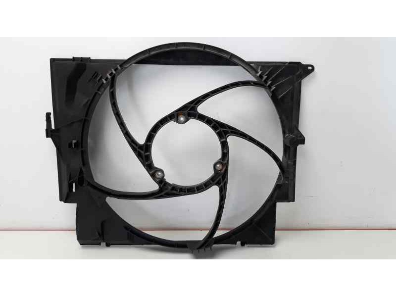 Recambio de electroventilador radiador aire acondicionado para bmw serie 3 berlina (e90) 320d referencia OEM IAM 1742778890610 4