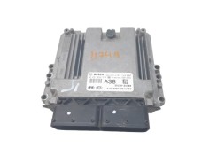 CENTRALITA MOTOR UCE 391502A380 391502A380 0281032614