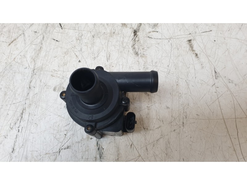 Recambio de bomba agua para volvo xc60 ii (246) b4 mild-hybrid referencia OEM IAM 8888759988 32222110 