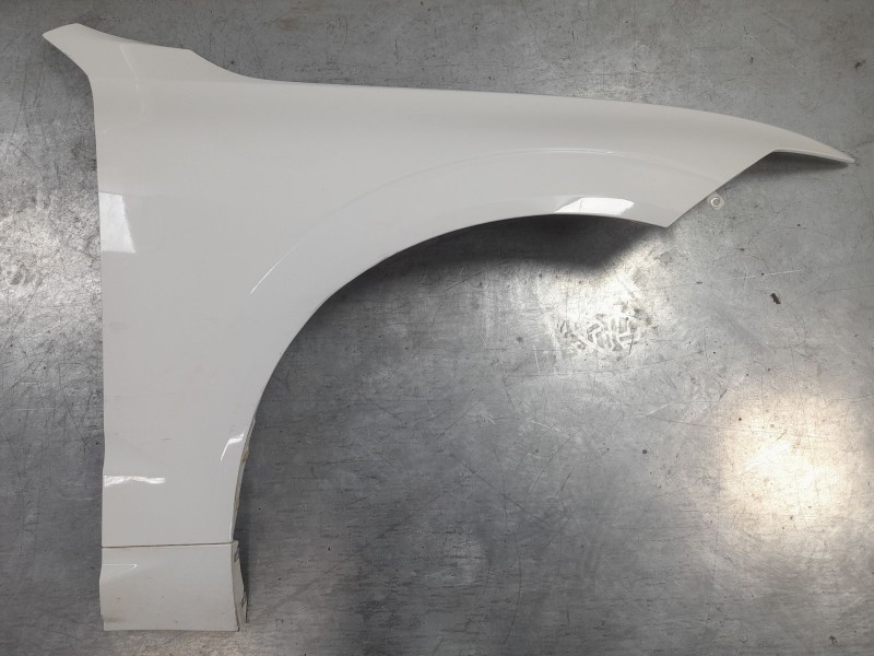 Recambio de aleta delantera derecha para volvo xc60 ii (246) b4 mild-hybrid referencia OEM IAM   