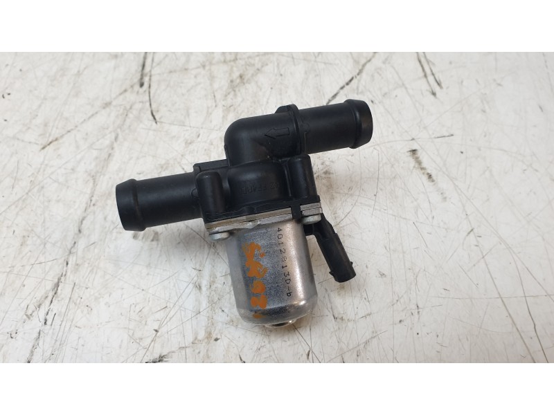 Recambio de bomba agua para volvo xc60 ii (246) b4 mild-hybrid referencia OEM IAM 31657218  
