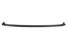 Recambio de refuerzo paragolpes delantero para volkswagen polo (6r1) referencia OEM IAM 6R0807651A 107234714 107234714 , VG02316