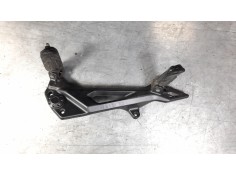 Recambio de estribera derecha para zontes motorcycles zt125 -u referencia OEM IAM 4064300021051  