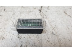 Recambio de luz interior para seat leon (5f1) 1.4 tsi referencia OEM IAM 4E0947415  