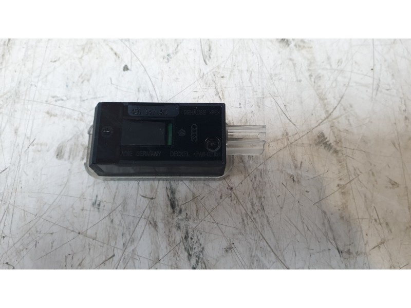 Recambio de luz interior para seat leon (5f1) 1.4 tsi referencia OEM IAM 4E0947415  